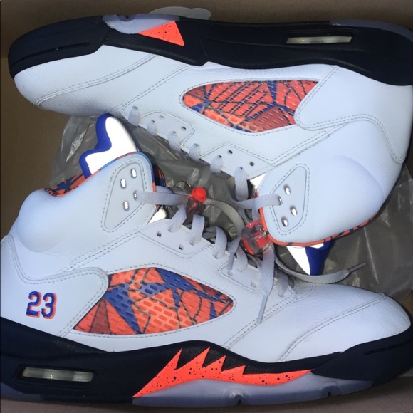 jordan international 5s
